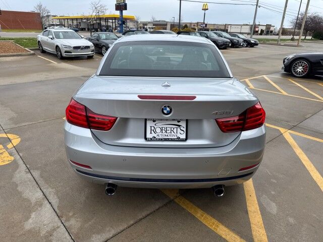 2015 BMW 4 Series 435i Springfield IL