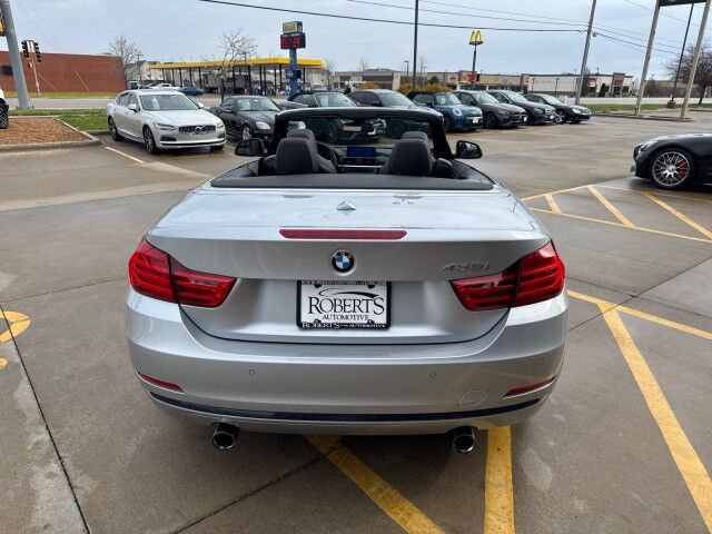 2015 BMW 4 Series 435i Springfield IL
