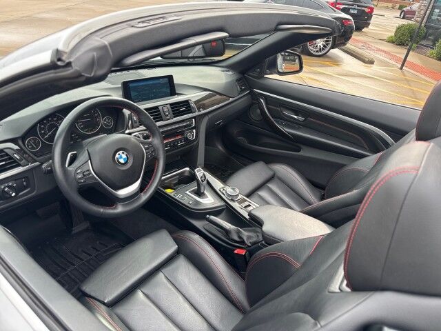 2015 BMW 4 Series 435i Springfield IL