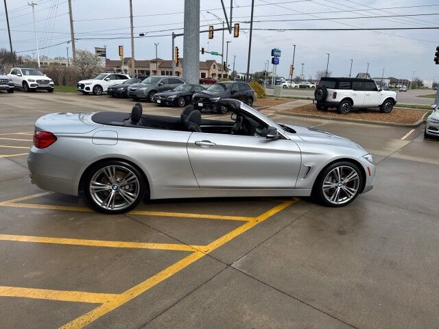 2015 BMW 4 Series 435i Springfield IL