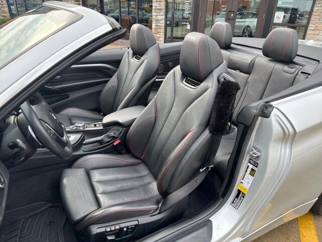 2015 BMW 4 Series 435i Springfield IL