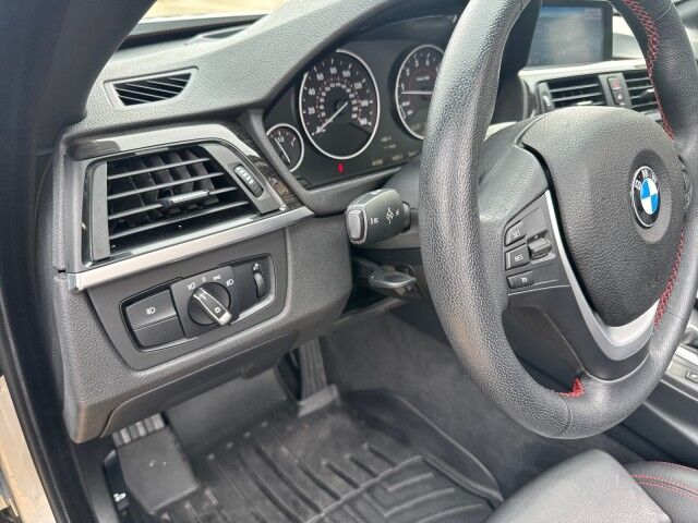 2015 BMW 4 Series 435i Springfield IL