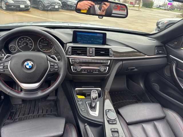 2015 BMW 4 Series 435i Springfield IL