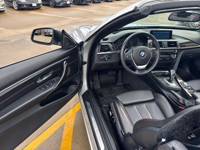 2015 BMW 4 Series 435i Springfield IL