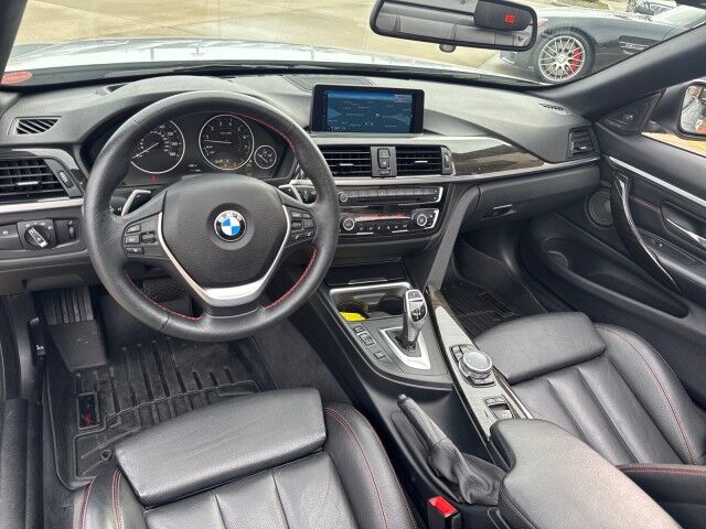 2015 BMW 4 Series 435i Springfield IL