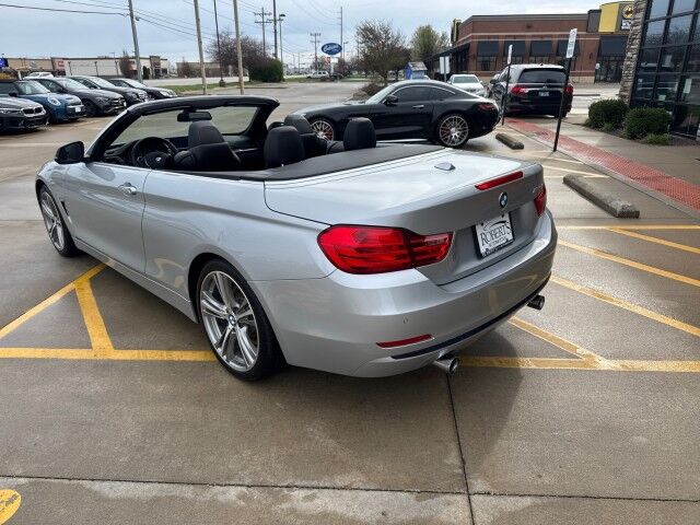 2015 BMW 4 Series 435i Springfield IL
