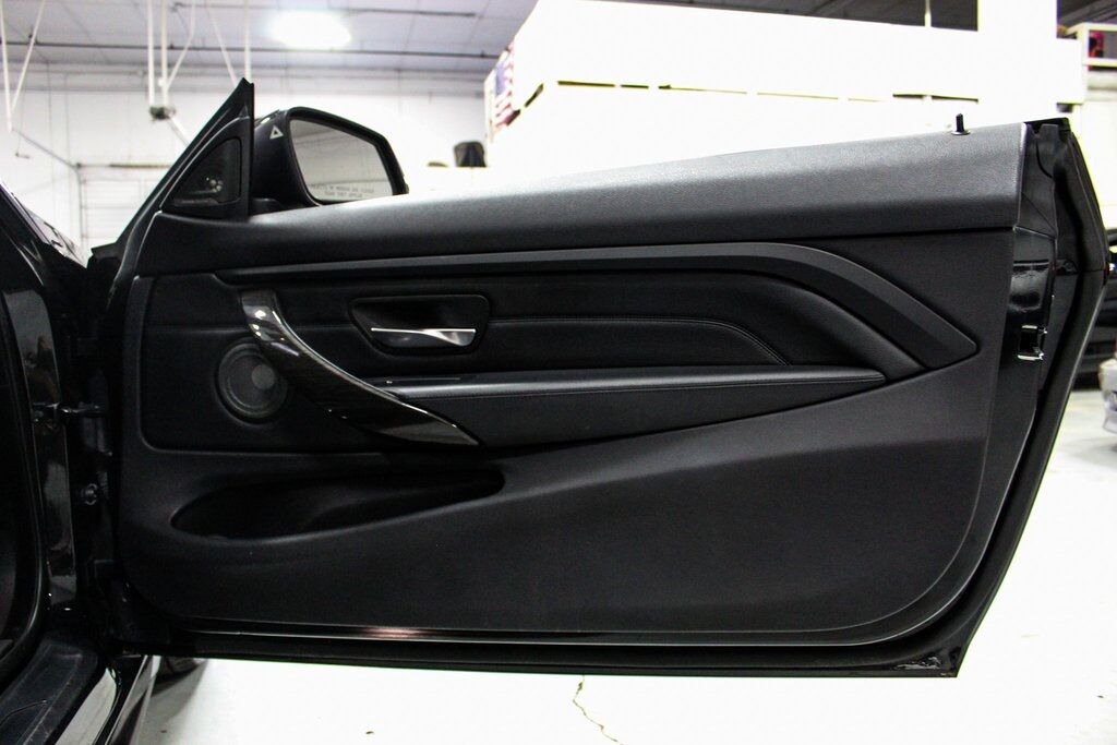 2015 BMW 4 Series 435i Tigard OR