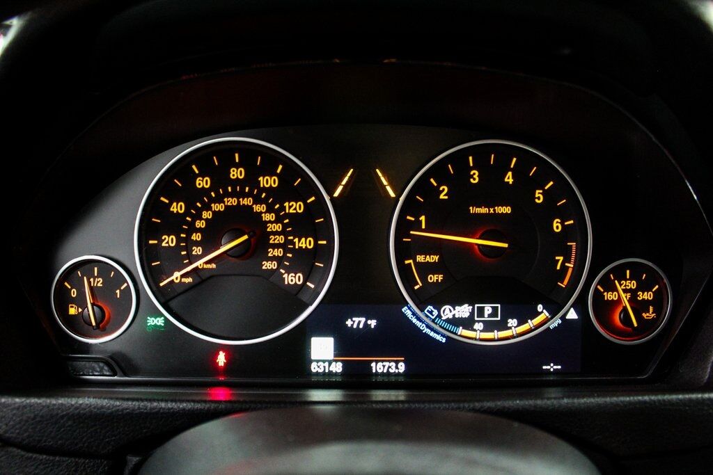 2015 BMW 4 Series 435i Tigard OR