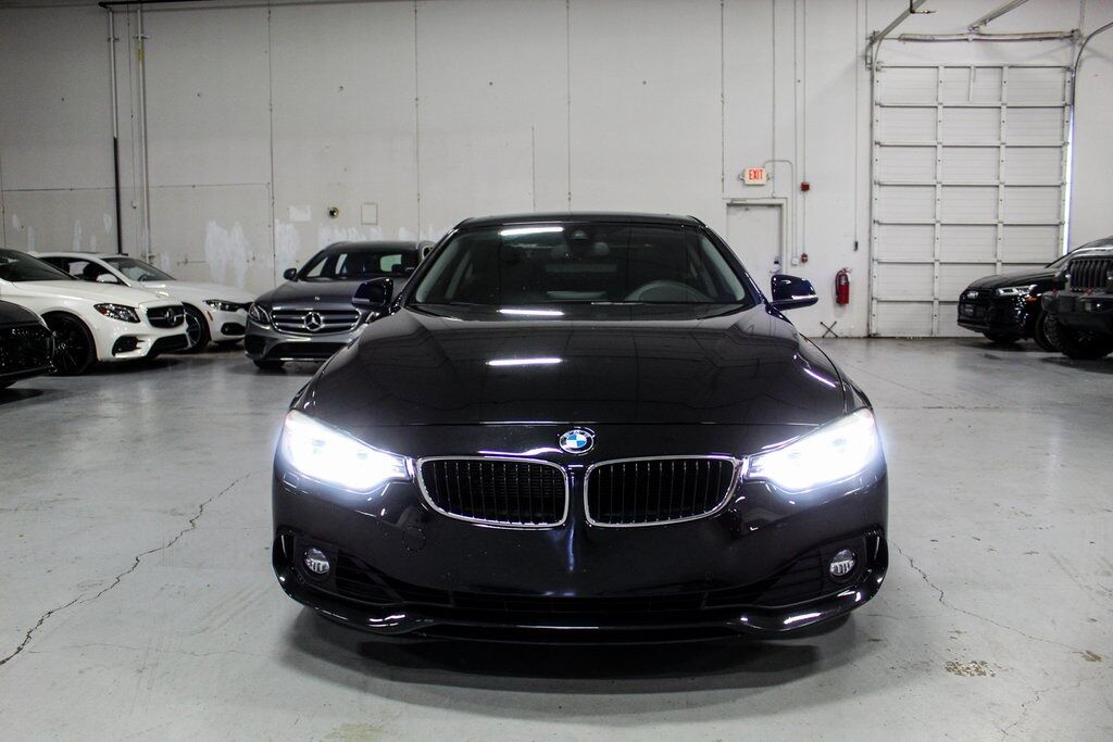 2015 BMW 4 Series 435i Tigard OR