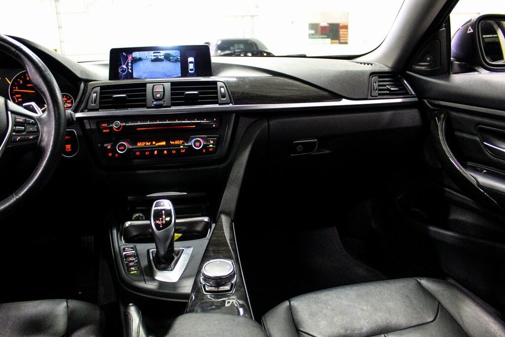 2015 BMW 4 Series 435i Tigard OR
