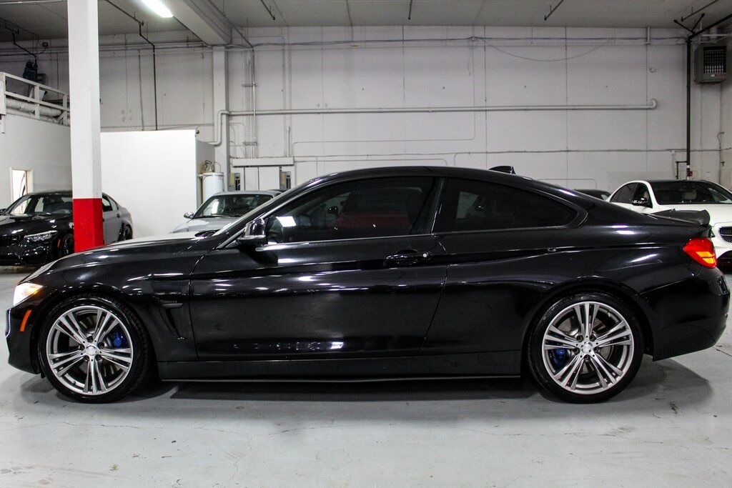2015 BMW 4 Series 435i Tigard OR