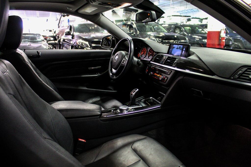 2015 BMW 4 Series 435i Tigard OR