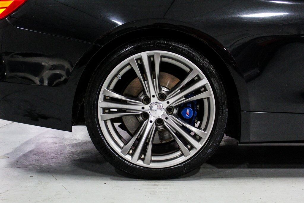 2015 BMW 4 Series 435i Tigard OR