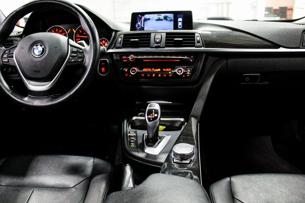 2015 BMW 4 Series 435i Tigard OR