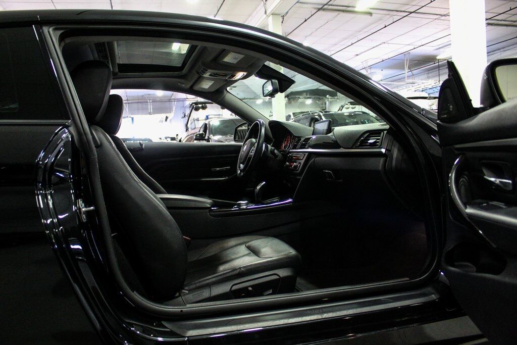2015 BMW 4 Series 435i Tigard OR