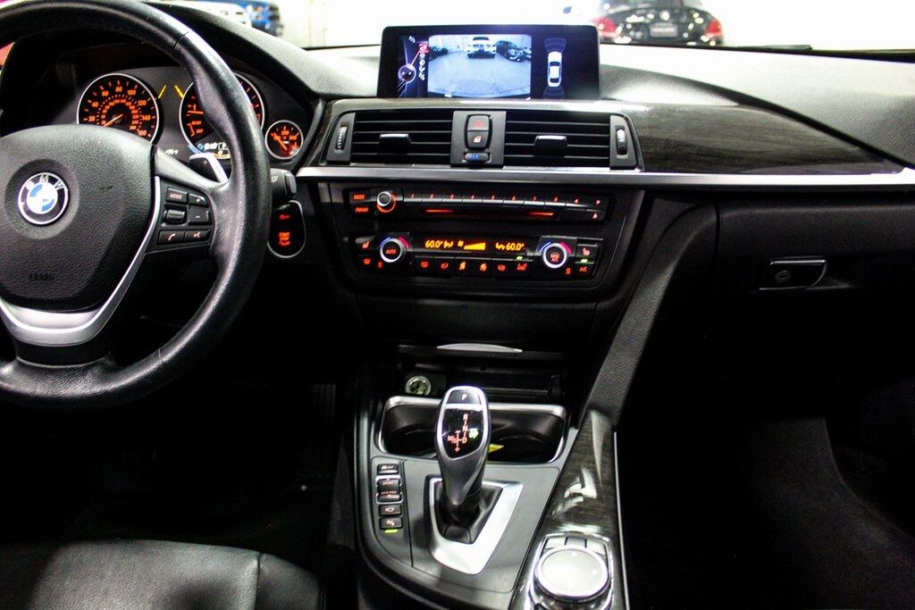 2015 BMW 4 Series 435i Tigard OR
