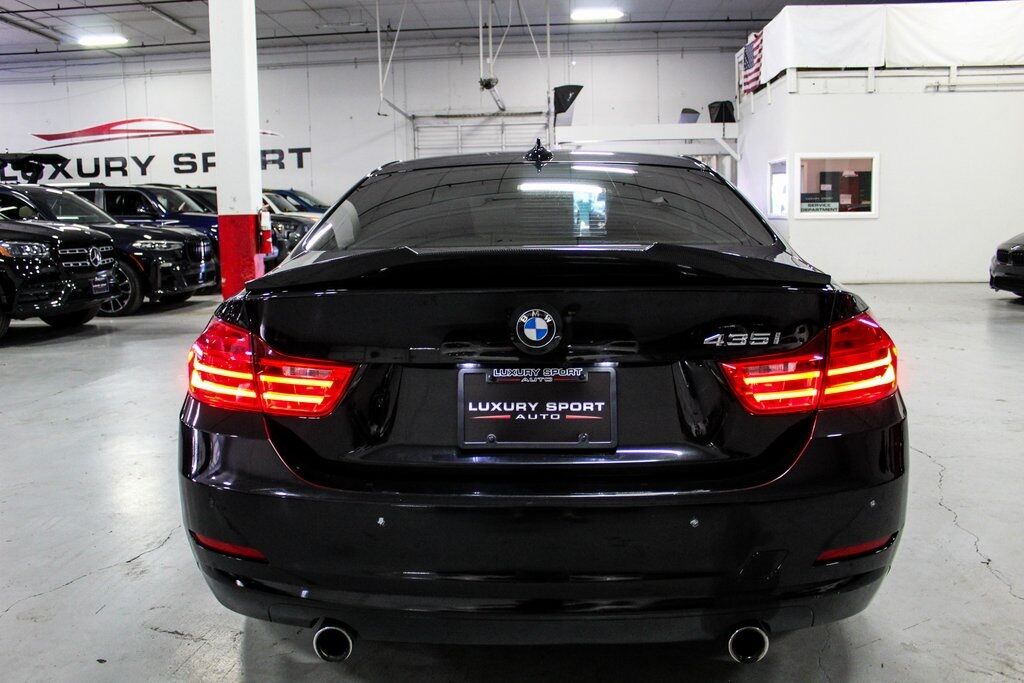 2015 BMW 4 Series 435i Tigard OR