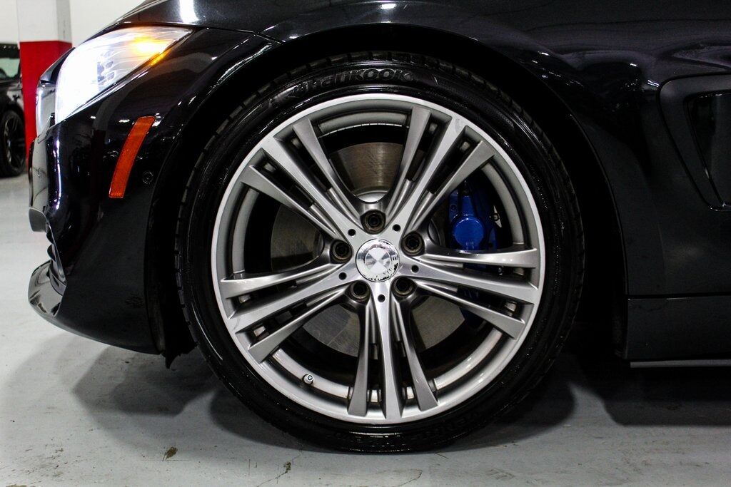2015 BMW 4 Series 435i Tigard OR