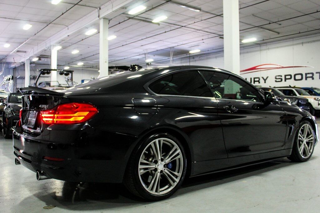 2015 BMW 4 Series 435i Tigard OR