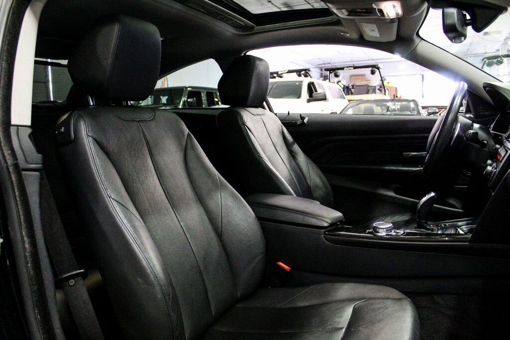 2015 BMW 4 Series 435i Tigard OR
