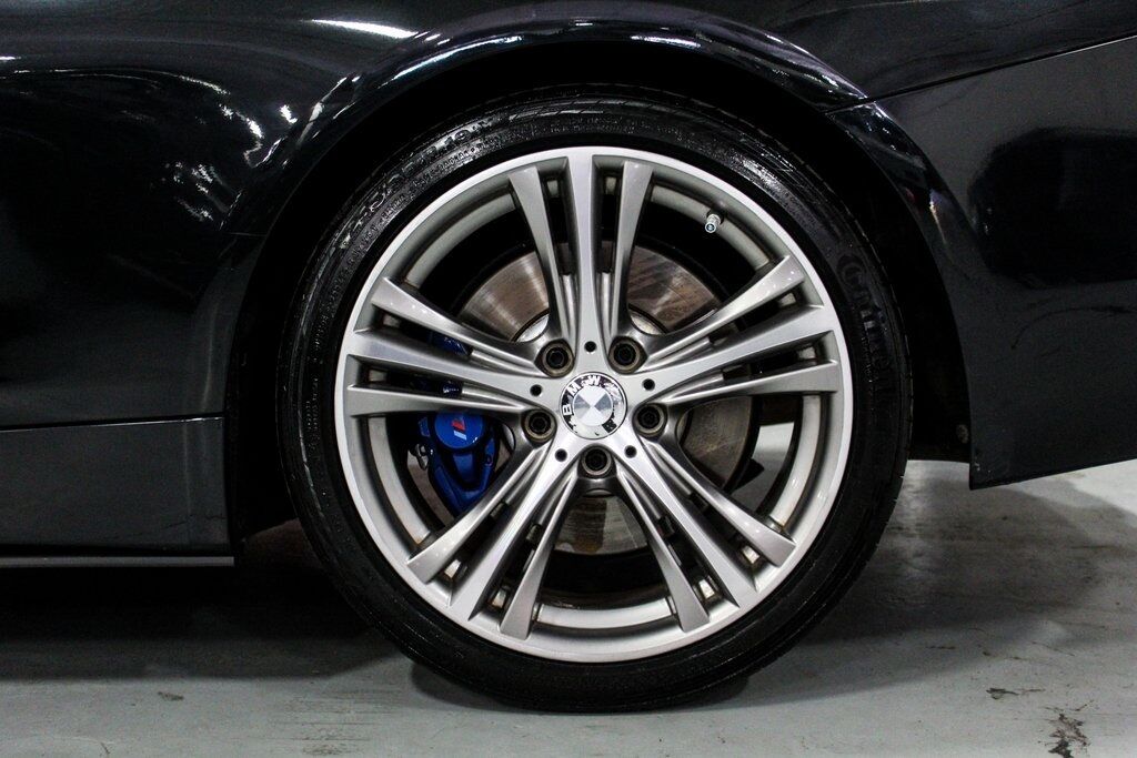 2015 BMW 4 Series 435i Tigard OR