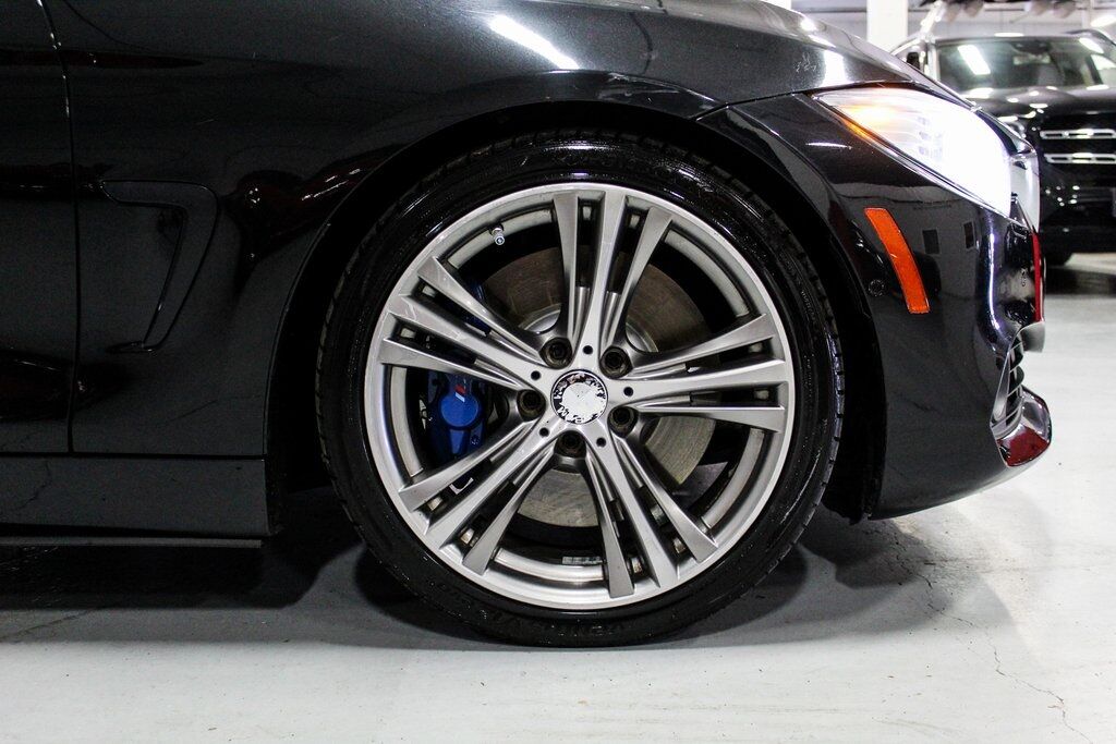 2015 BMW 4 Series 435i Tigard OR