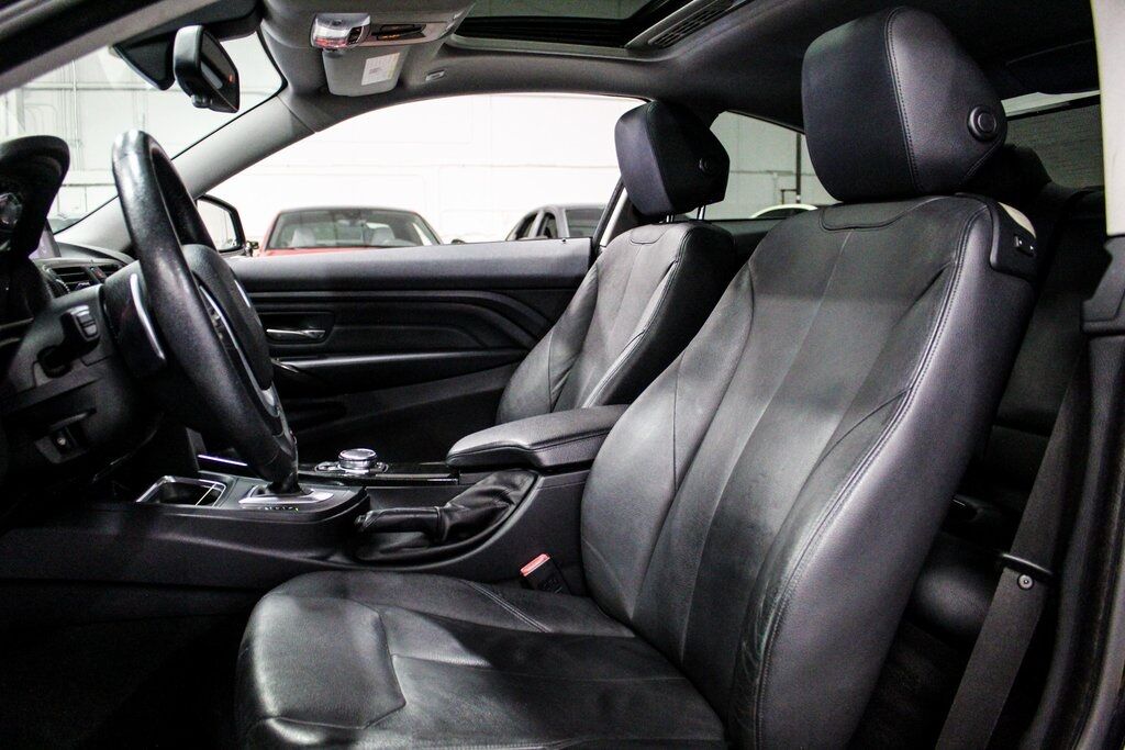 2015 BMW 4 Series 435i Tigard OR