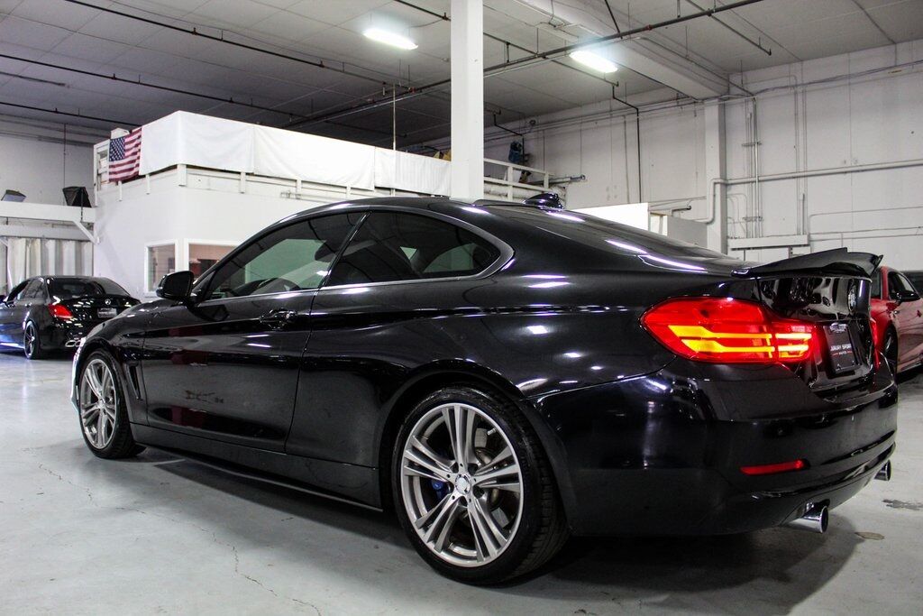 2015 BMW 4 Series 435i Tigard OR