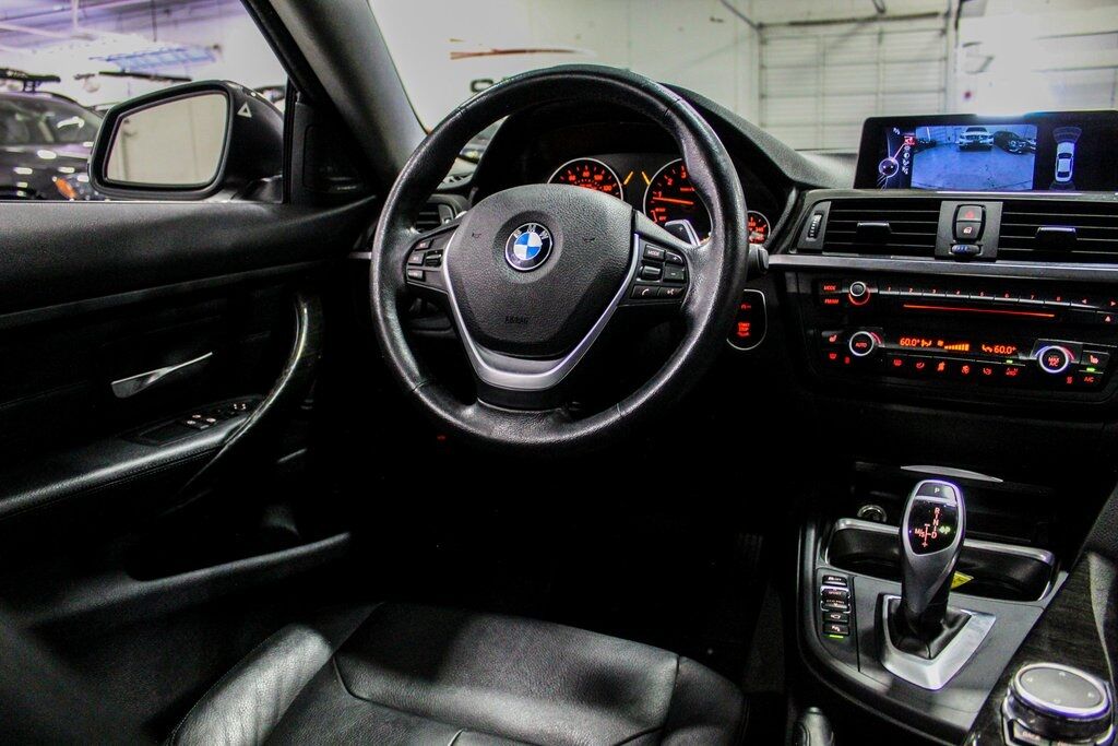 2015 BMW 4 Series 435i Tigard OR