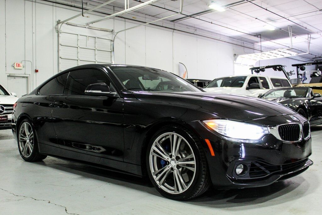 2015 BMW 4 Series 435i Tigard OR