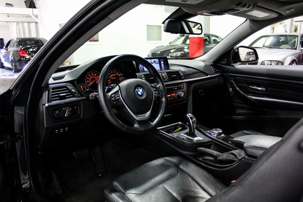 2015 BMW 4 Series 435i Tigard OR