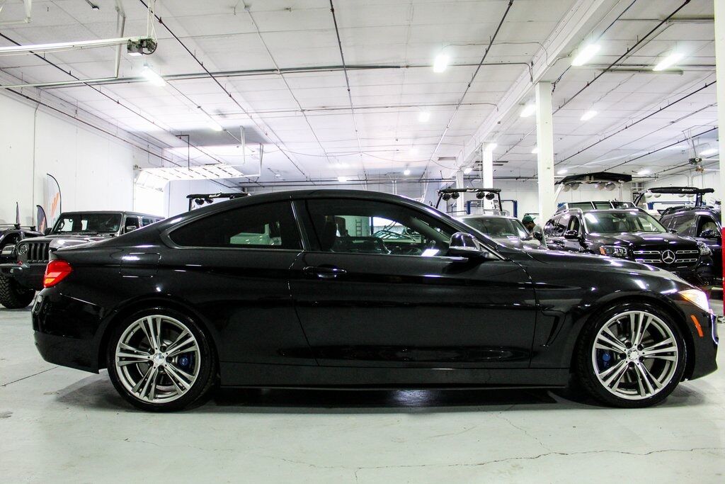 2015 BMW 4 Series 435i Tigard OR