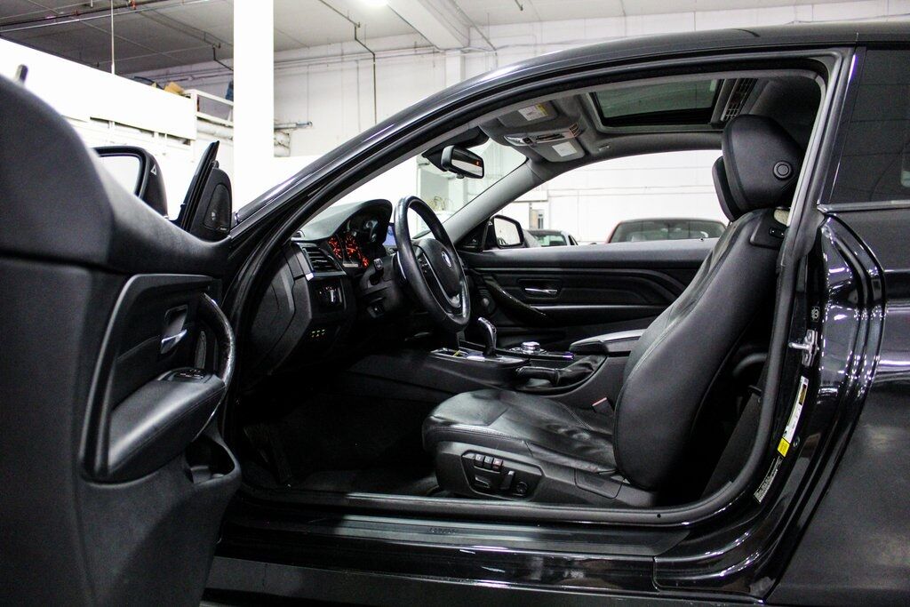2015 BMW 4 Series 435i Tigard OR
