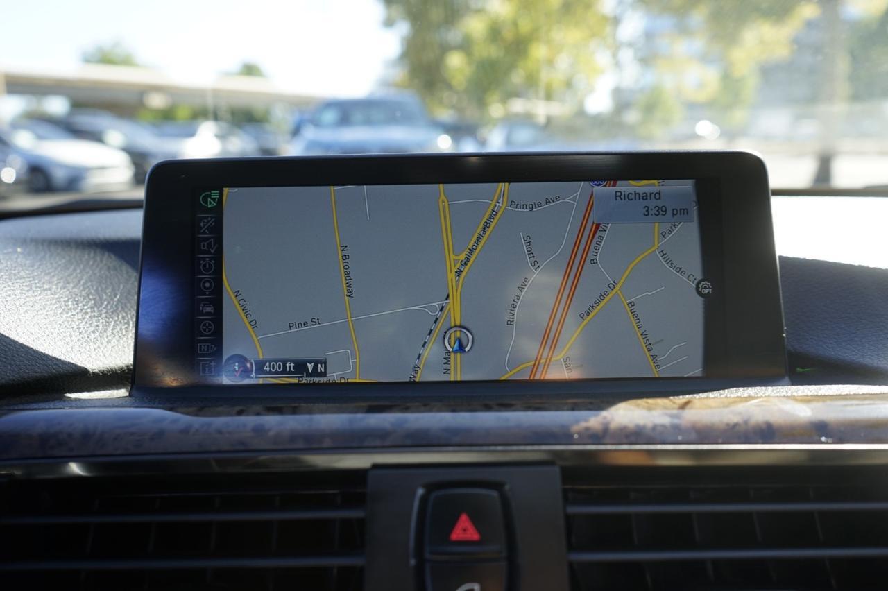 2015 BMW 4 Series 435i Walnut Creek CA
