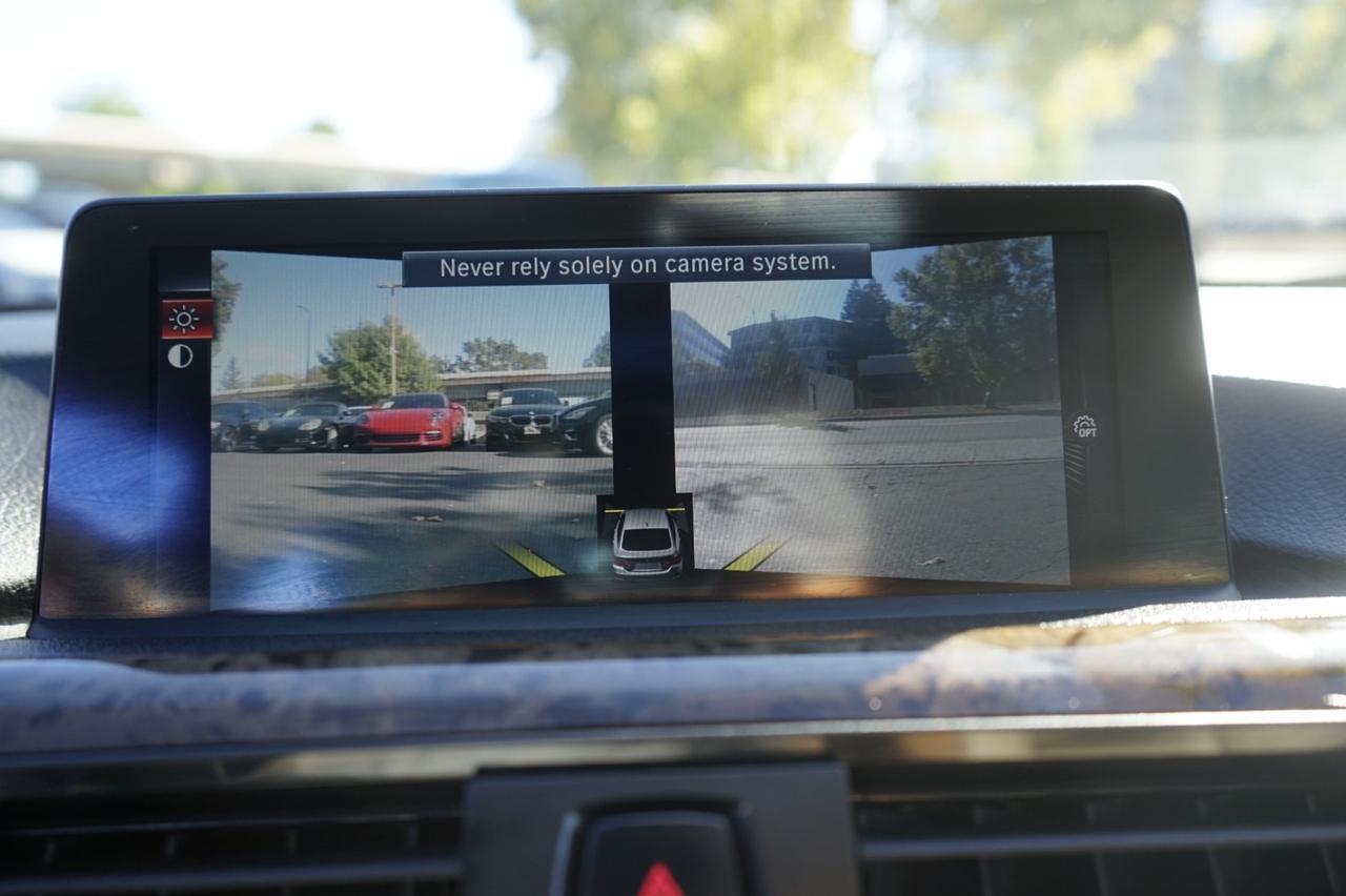 2015 BMW 4 Series 435i Walnut Creek CA