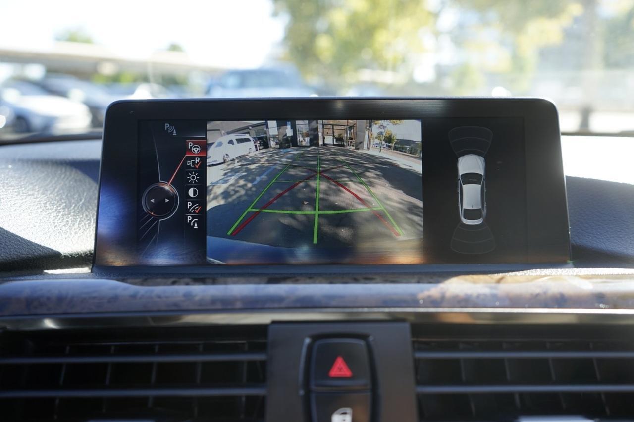 2015 BMW 4 Series 435i Walnut Creek CA