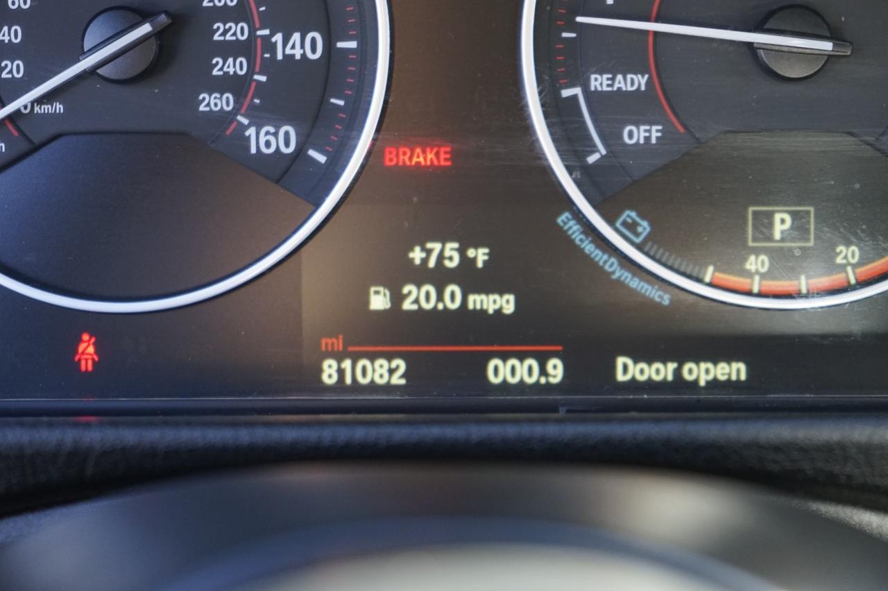 2015 BMW 4 Series 435i Walnut Creek CA