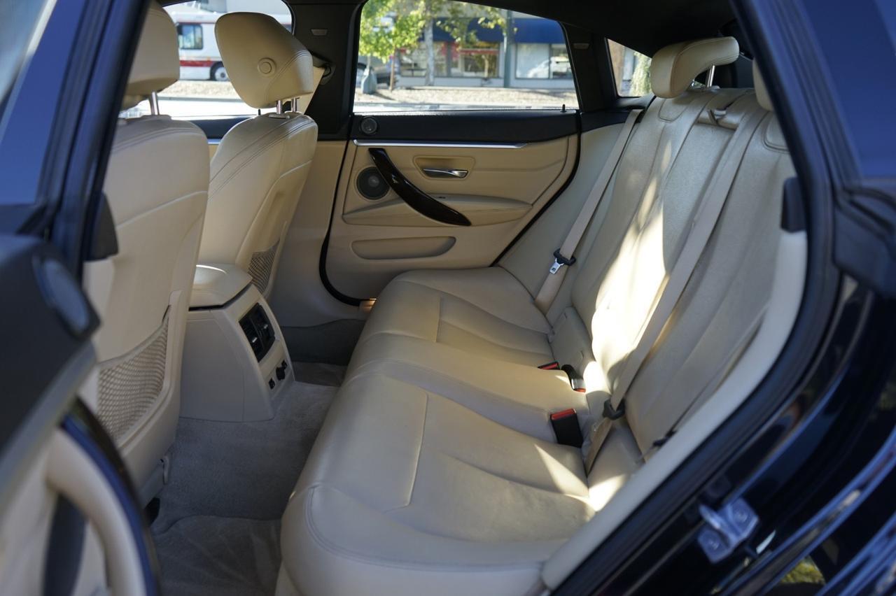 2015 BMW 4 Series 435i Walnut Creek CA