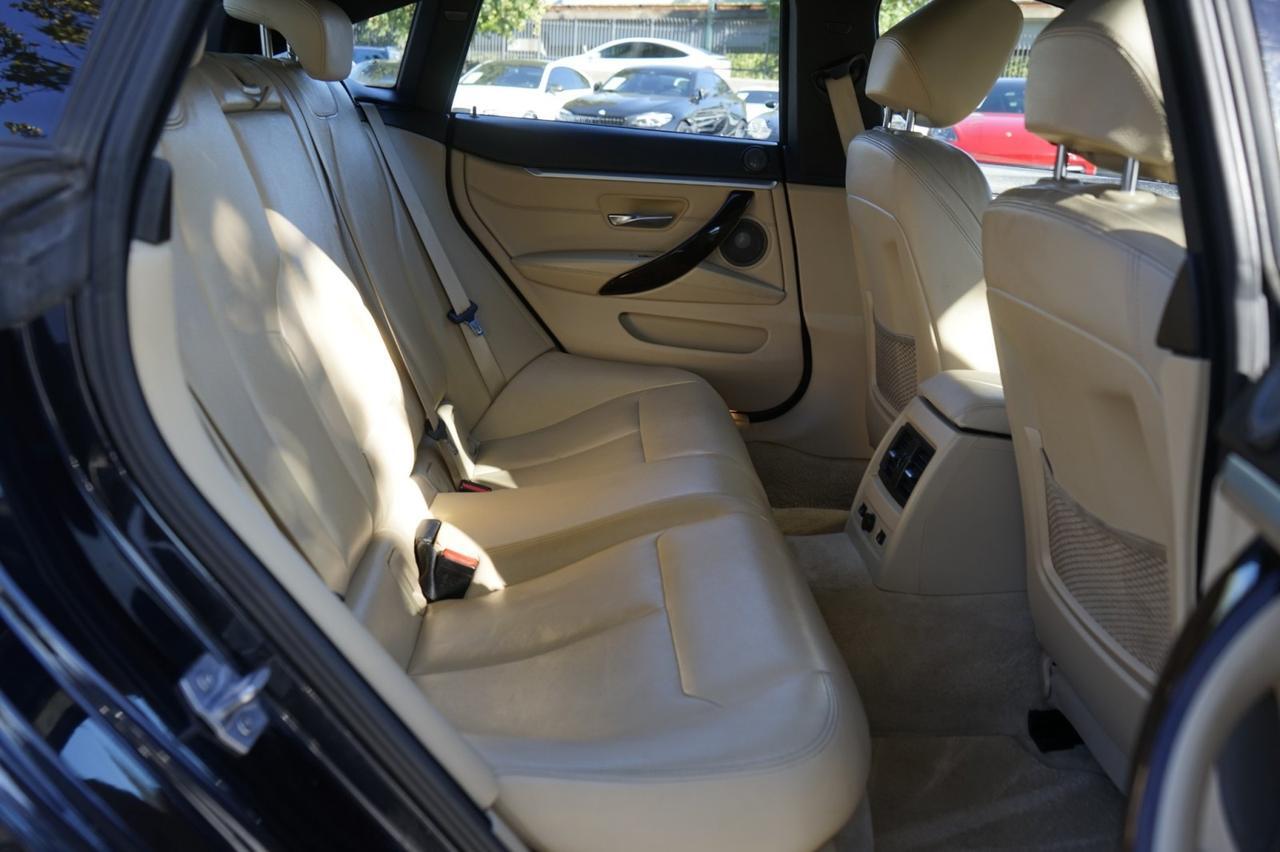 2015 BMW 4 Series 435i Walnut Creek CA