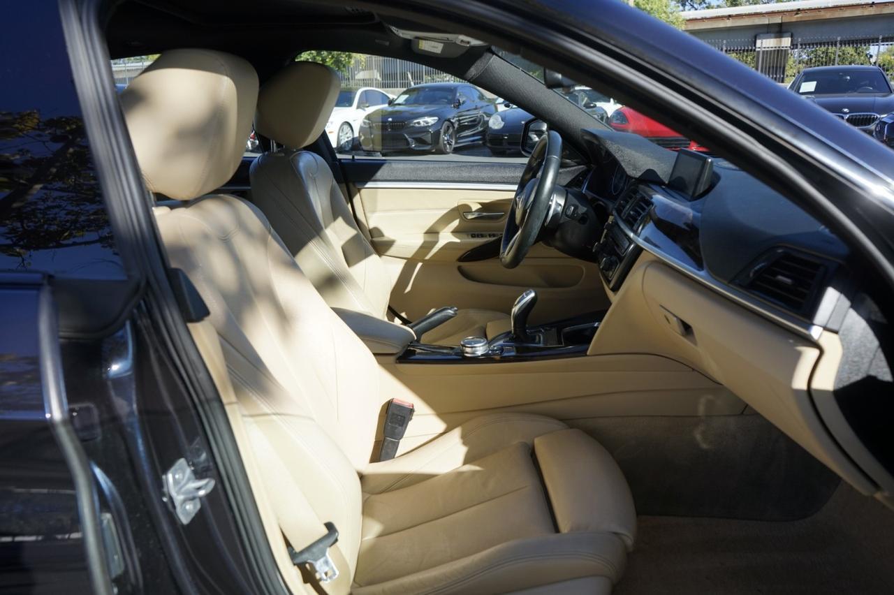 2015 BMW 4 Series 435i Walnut Creek CA
