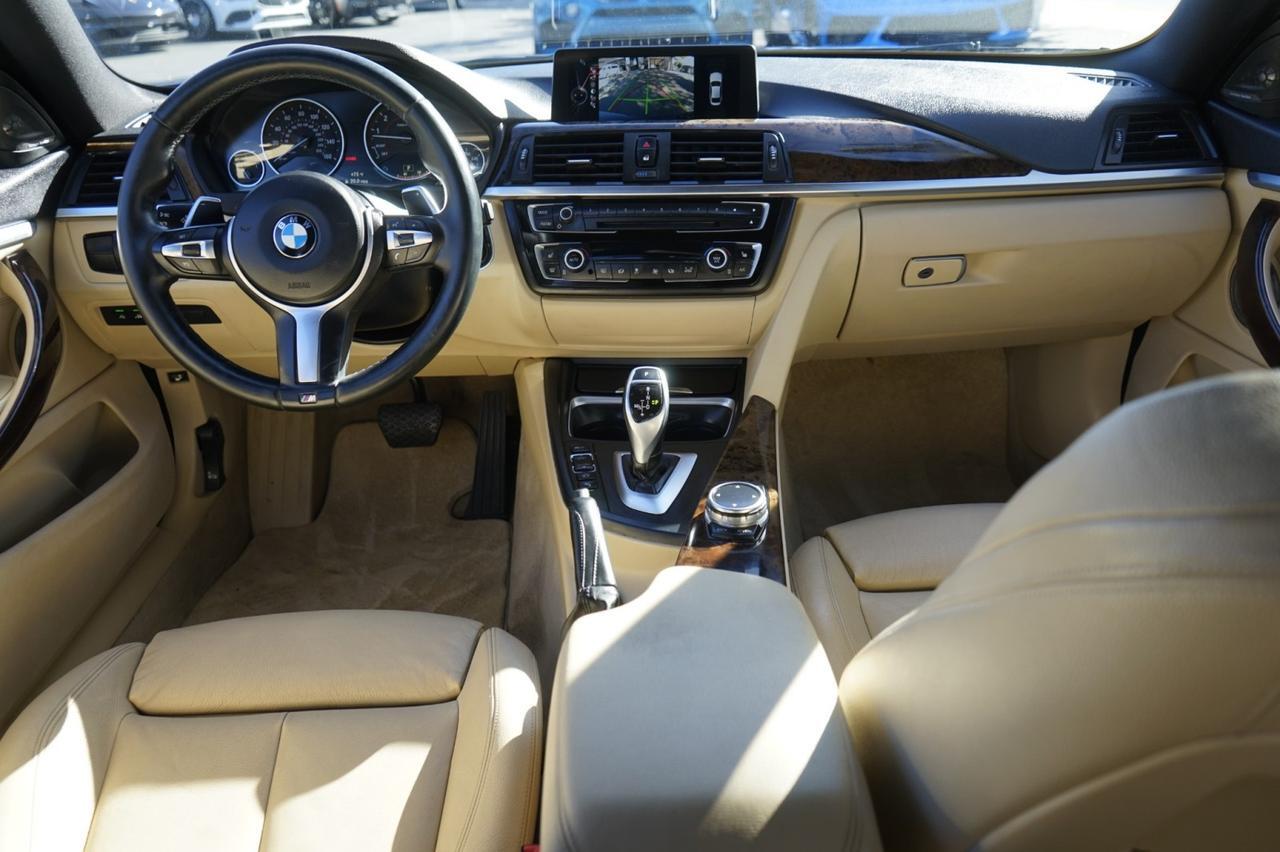 2015 BMW 4 Series 435i Walnut Creek CA