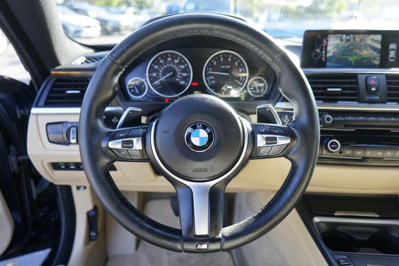 2015 BMW 4 Series 435i Walnut Creek CA