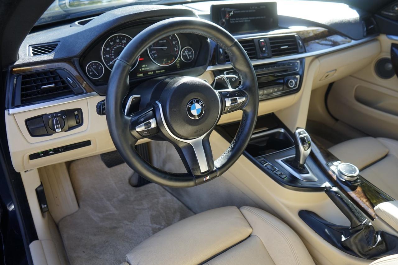 2015 BMW 4 Series 435i Walnut Creek CA