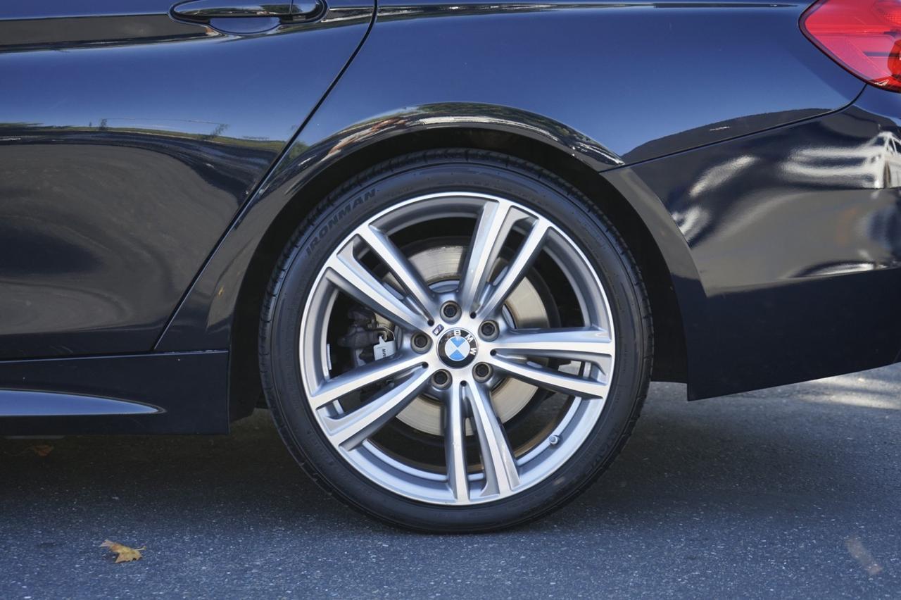 2015 BMW 4 Series 435i Walnut Creek CA