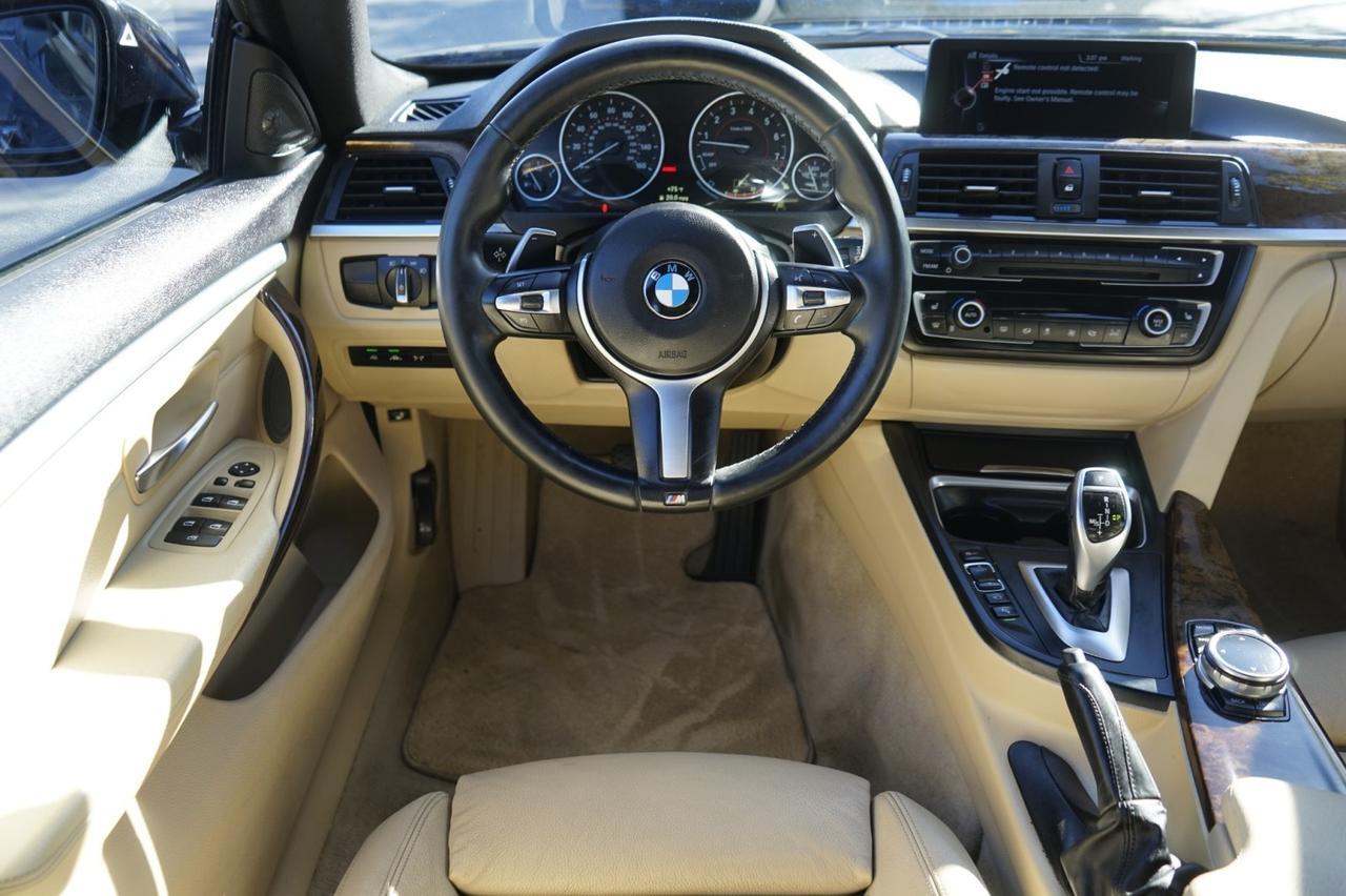 2015 BMW 4 Series 435i Walnut Creek CA