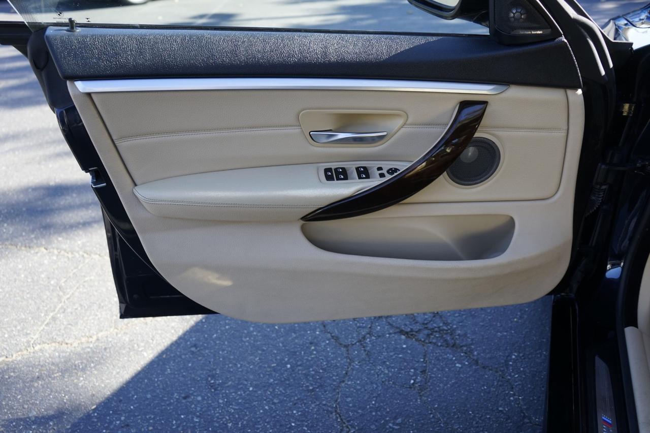 2015 BMW 4 Series 435i Walnut Creek CA