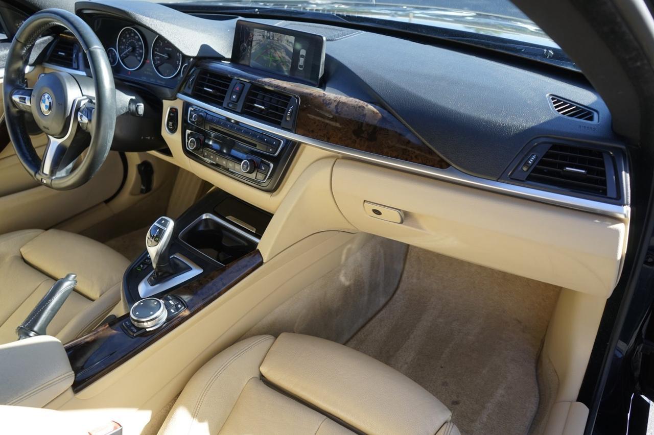 2015 BMW 4 Series 435i Walnut Creek CA
