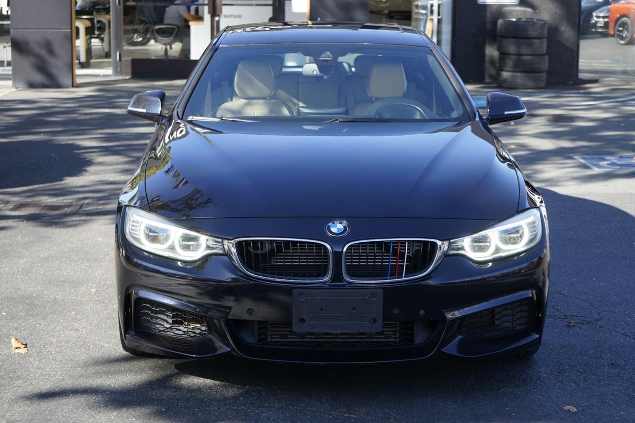 2015 BMW 4 Series 435i Walnut Creek CA