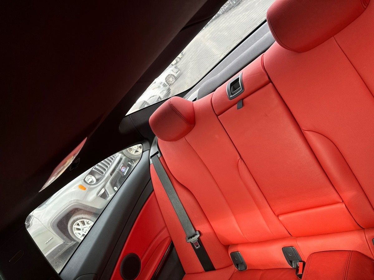 2015 BMW 4 Series 435i xDrive Head-Up Display Heated Seats Portland OR