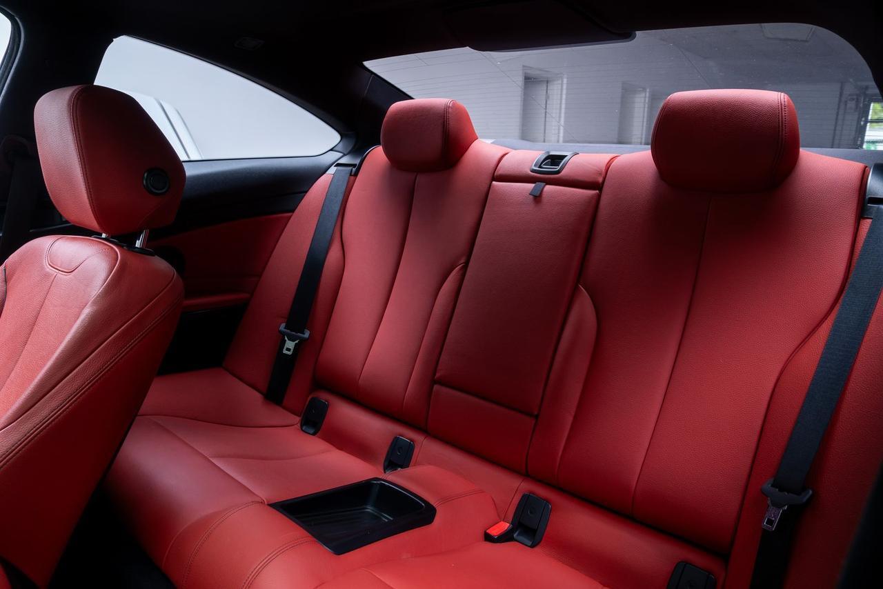 2015 BMW 4 Series 435i xDrive M Sport Technology Package Portland OR